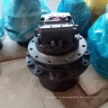 Motor de accionamiento del motor de desplazamiento Komatsu PC75 GM09